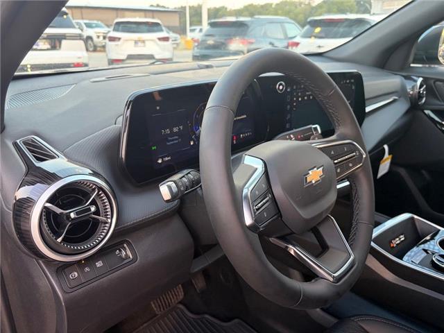 2027 Chevrolet Equinox