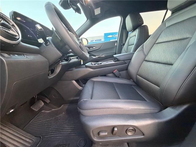 2027 Chevrolet Equinox