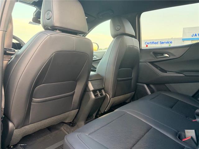 2027 Chevrolet Equinox