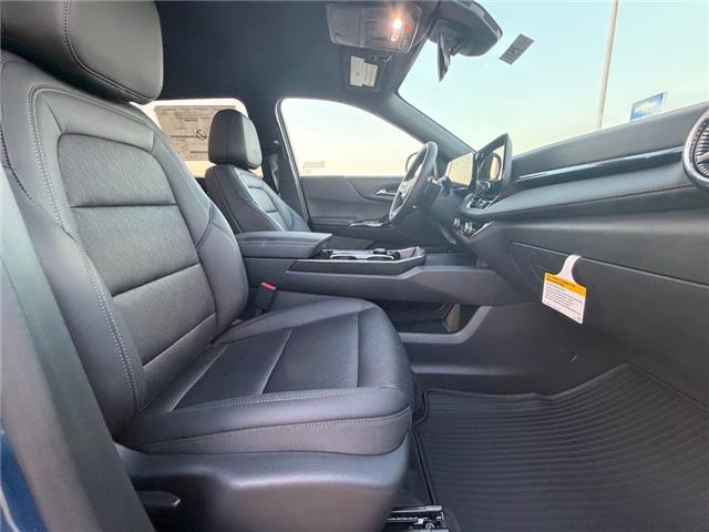 2027 Chevrolet Equinox