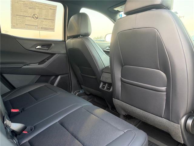 2027 Chevrolet Equinox