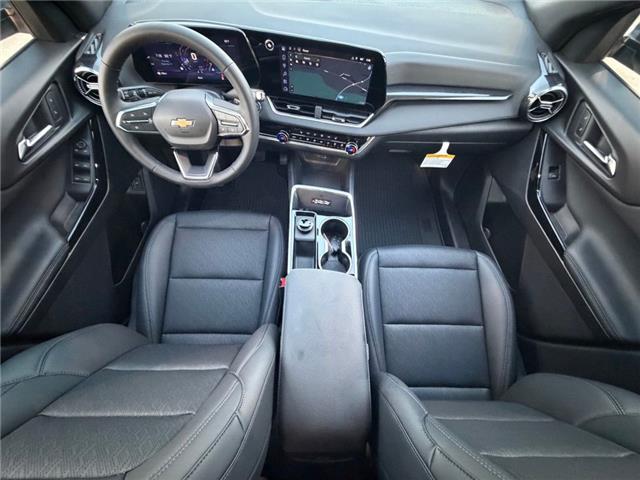 2027 Chevrolet Equinox