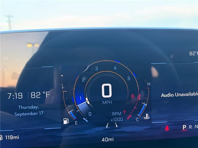 2027 Chevrolet Equinox