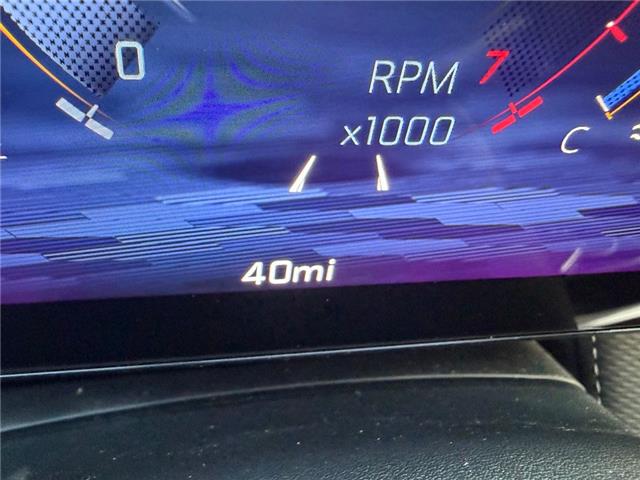 2027 Chevrolet Equinox