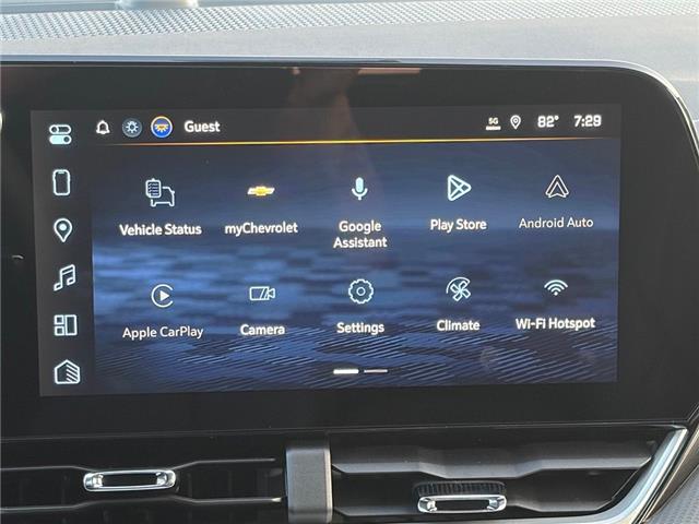 2027 Chevrolet Equinox