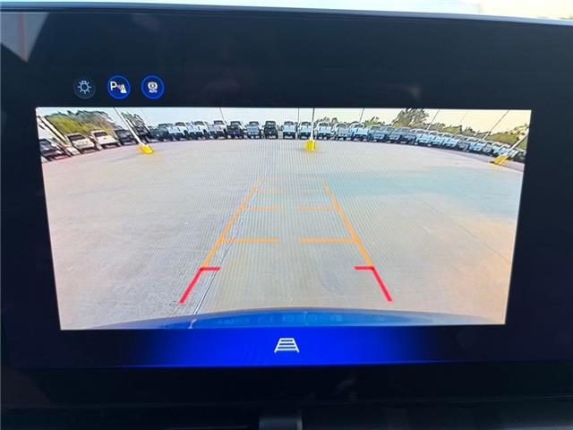 2027 Chevrolet Equinox