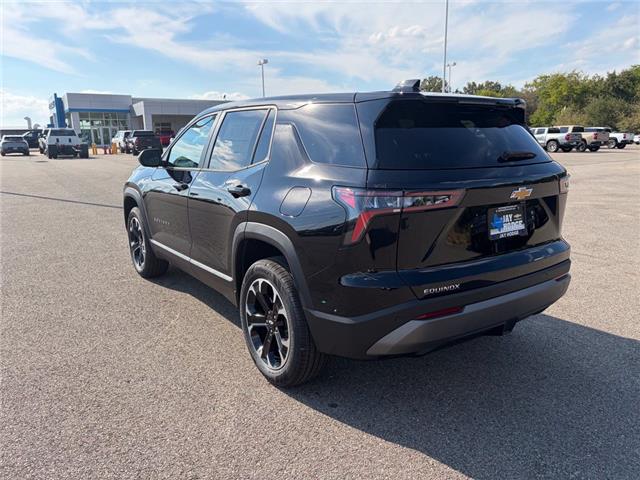 2027 Chevrolet Equinox