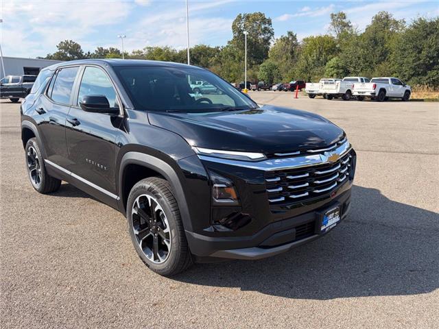 2027 Chevrolet Equinox
