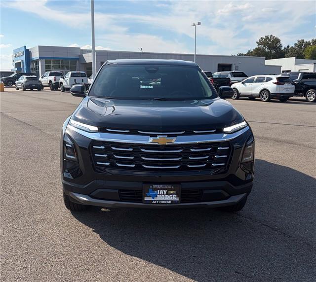 2027 Chevrolet Equinox