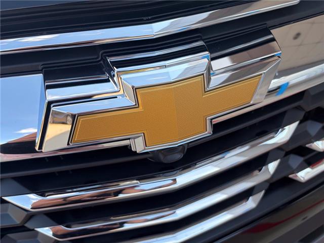 2027 Chevrolet Equinox