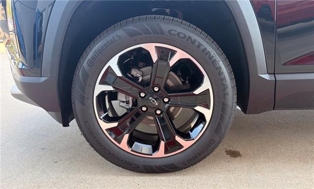 2027 Chevrolet Equinox