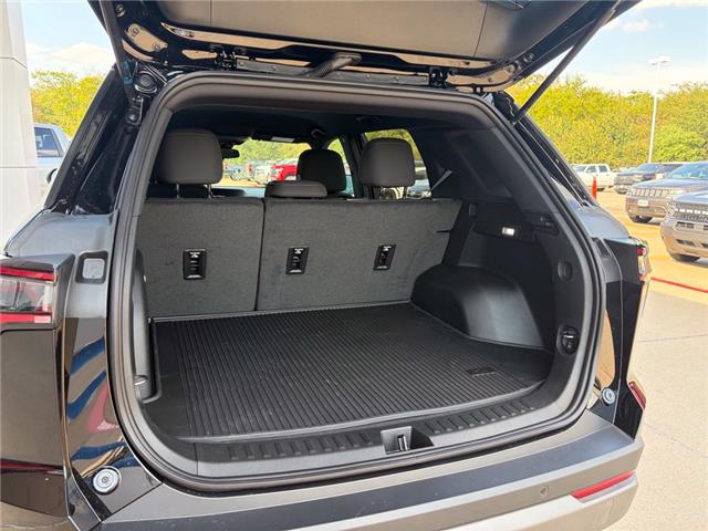 2027 Chevrolet Equinox