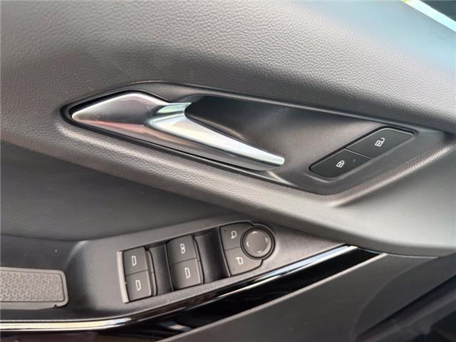 2027 Chevrolet Equinox