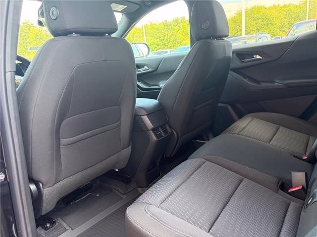 2027 Chevrolet Equinox