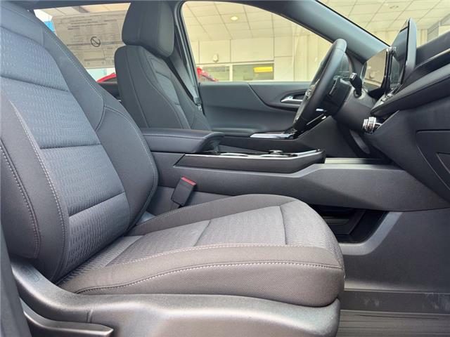 2027 Chevrolet Equinox