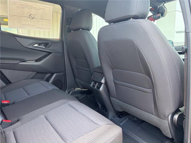 2027 Chevrolet Equinox