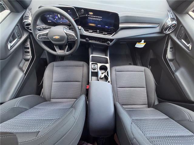 2027 Chevrolet Equinox