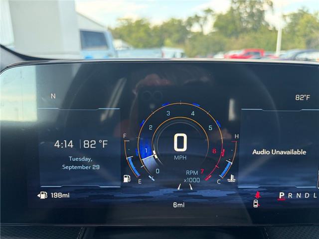 2027 Chevrolet Equinox