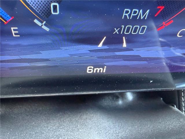 2027 Chevrolet Equinox