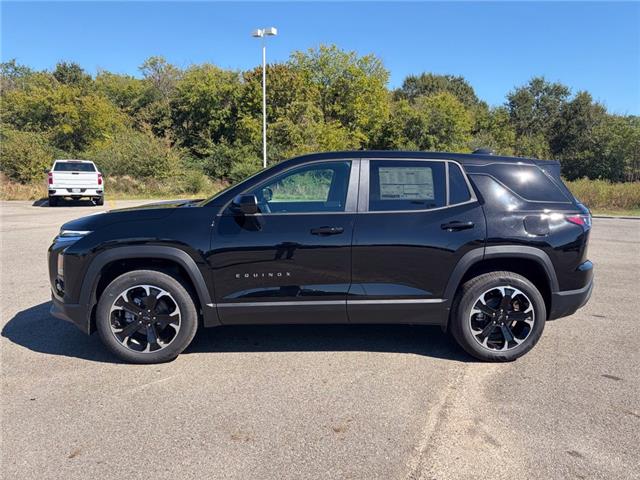 2027 Chevrolet Equinox
