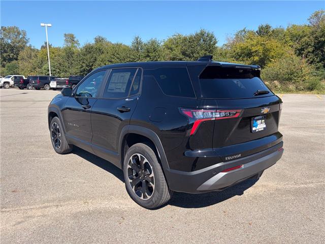 2027 Chevrolet Equinox