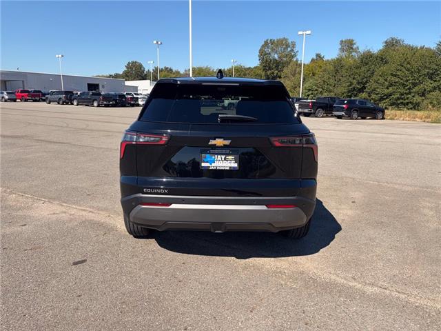 2027 Chevrolet Equinox