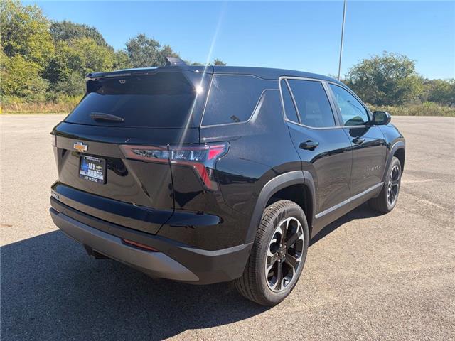 2027 Chevrolet Equinox