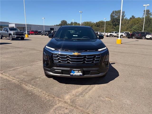 2027 Chevrolet Equinox