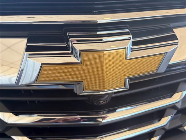 2027 Chevrolet Equinox