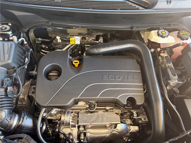 2027 Chevrolet Equinox