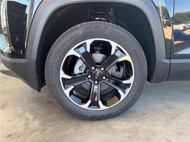 2027 Chevrolet Equinox
