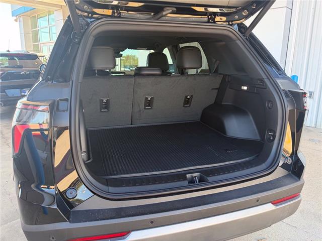 2027 Chevrolet Equinox