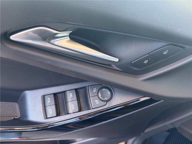 2027 Chevrolet Equinox
