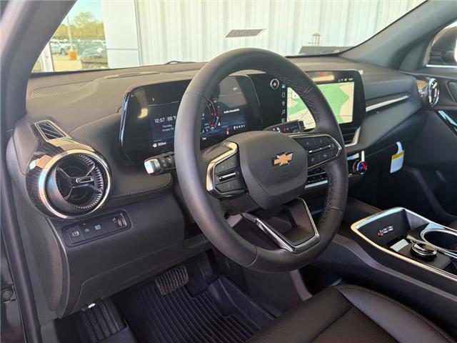2027 Chevrolet Equinox