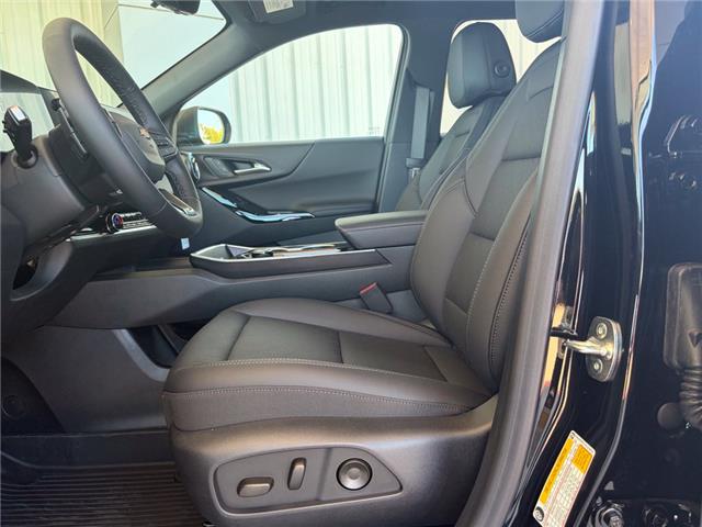 2027 Chevrolet Equinox