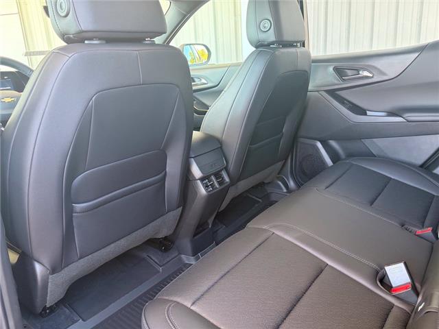 2027 Chevrolet Equinox