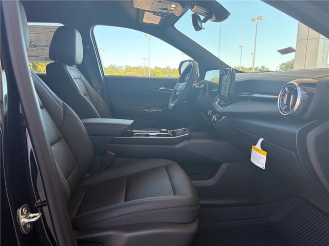2027 Chevrolet Equinox