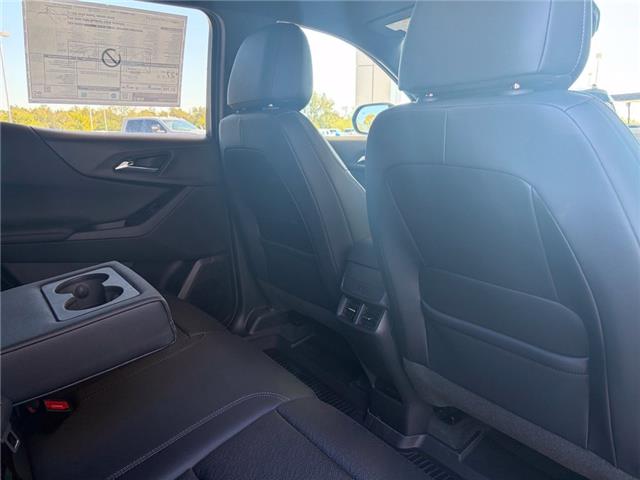 2027 Chevrolet Equinox