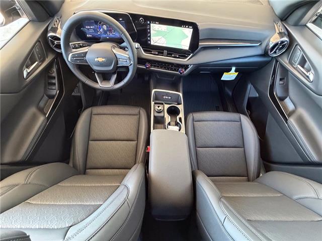 2027 Chevrolet Equinox