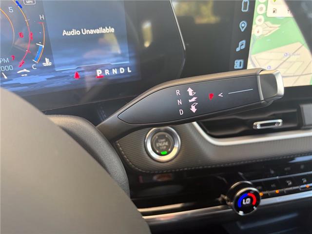 2027 Chevrolet Equinox