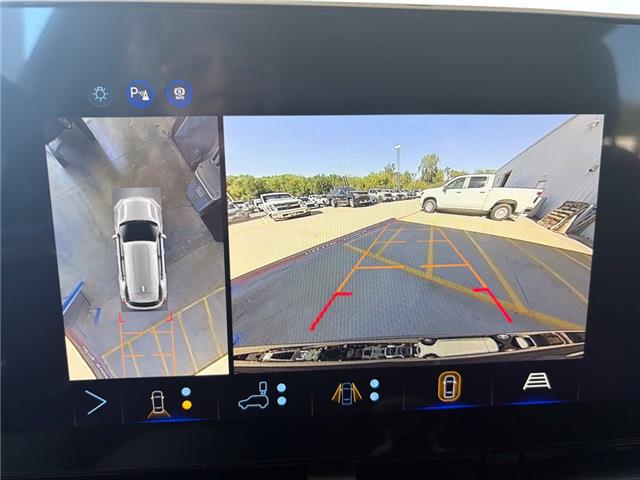 2027 Chevrolet Equinox