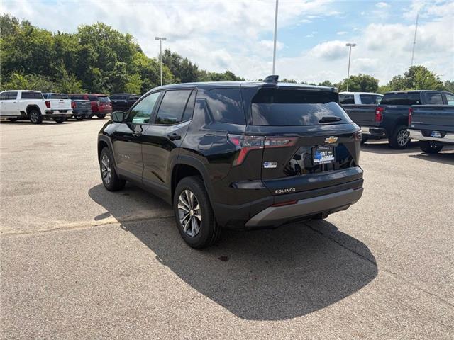 2027 Chevrolet Equinox