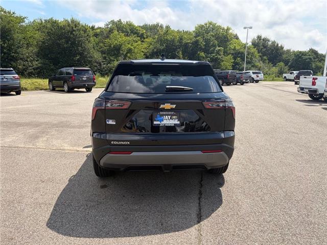 2027 Chevrolet Equinox