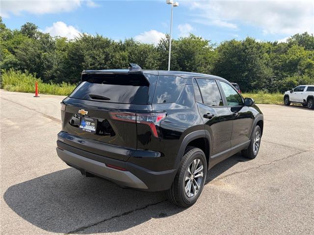 2027 Chevrolet Equinox