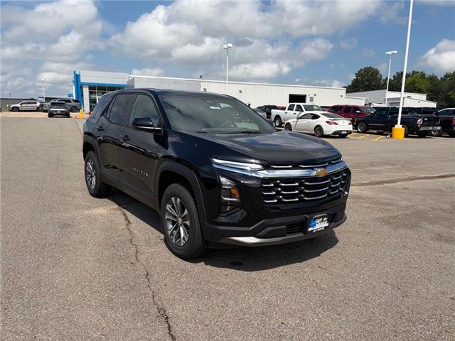 2027 Chevrolet Equinox