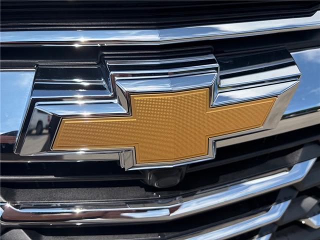 2027 Chevrolet Equinox