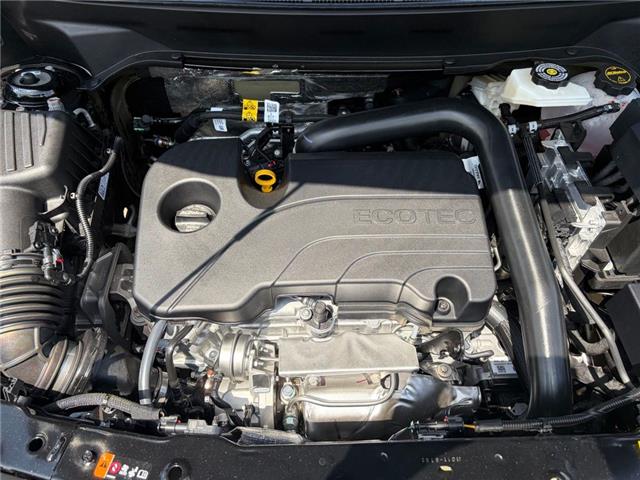 2027 Chevrolet Equinox