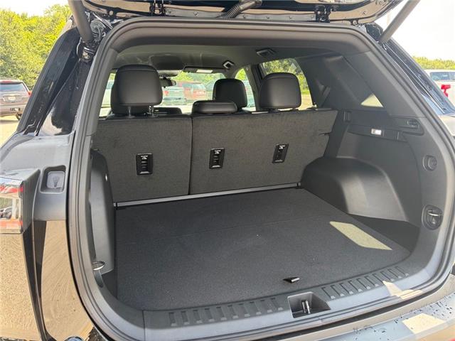 2027 Chevrolet Equinox