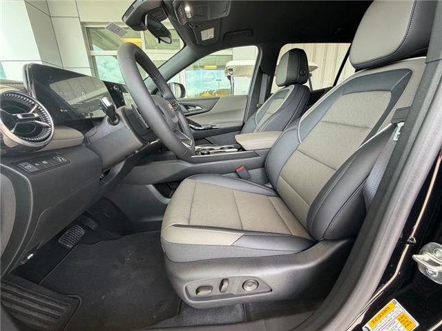 2027 Chevrolet Equinox