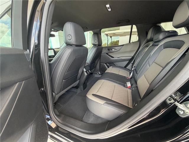 2027 Chevrolet Equinox